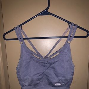 Gymshark energy seamless sports bra
